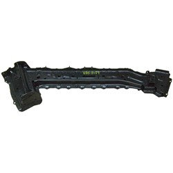 NISSAN(DATSUN) SENTRA LOWER TIE BAR (1.8L) OEM#F25304ATMA 2015-2019 PL#NI1225251