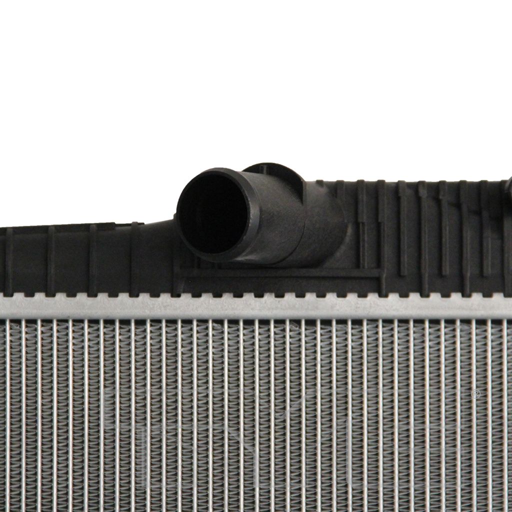 FORD TRUCKS & VANS ECOSPORT RADIATOR 2.0L OEM#GN1Z8005H 2018-2022 PL#FO3010366