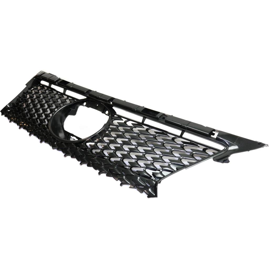 LEXUS CT 200h GRILLE GRAY (W/F SPORT) OEM#5311176040 2014-2017 PL#LX1200174