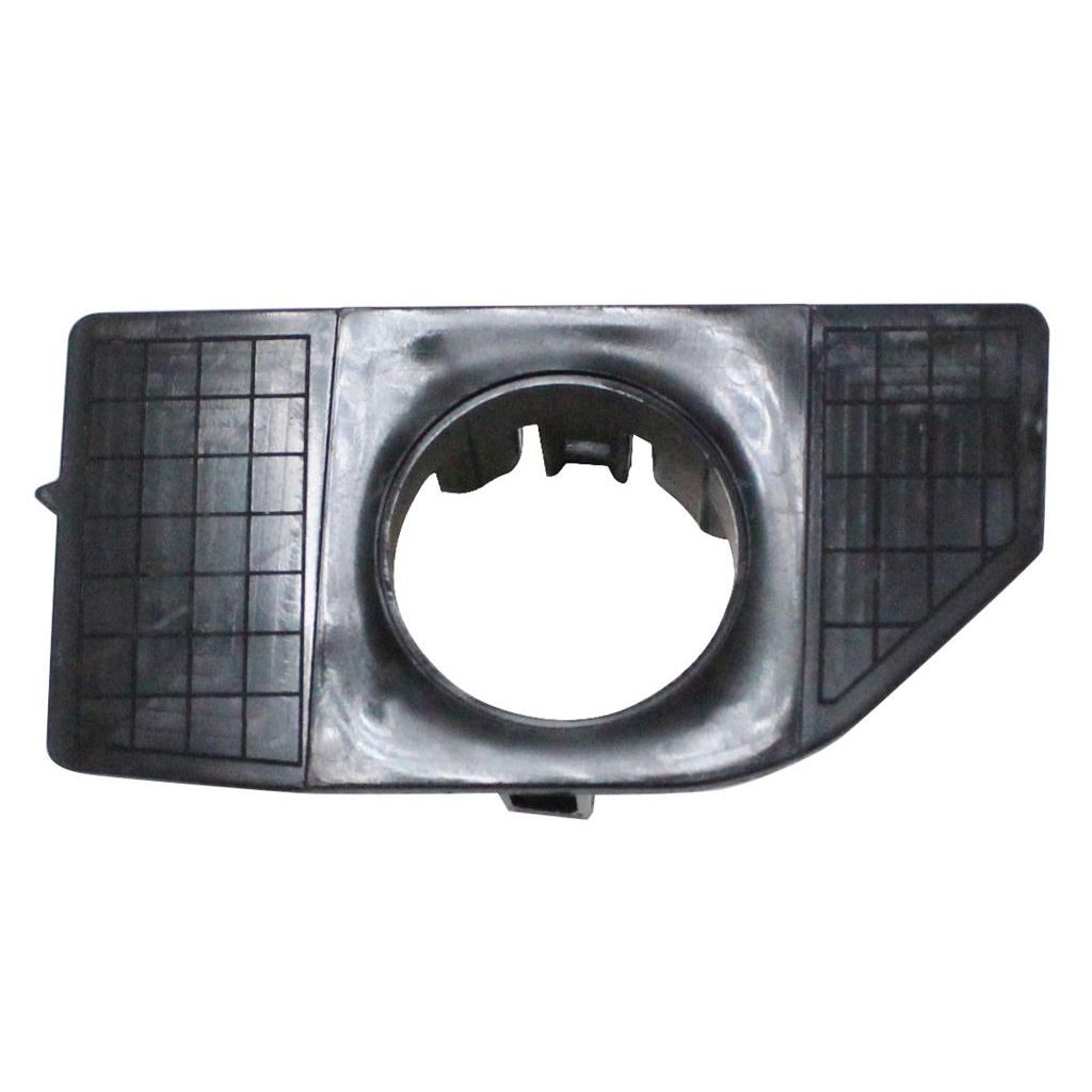 VOLKSWAGEN GOLF R FRONT BUMPER PARK SENSOR BRACKET OUTER LEFT (Driver Side) (from 12-12-16) OEM#5G0919493L 2018-2021 PL#VW1076100