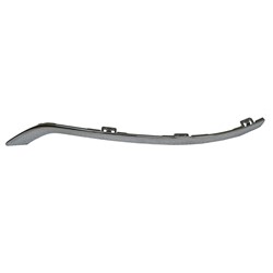 ACURA TLX REAR BUMPER REFLECTOR MOLDING CHROME LEFT (Driver Side) OEM#33558TZ3A01 2015-2017 PL#AC1146100
