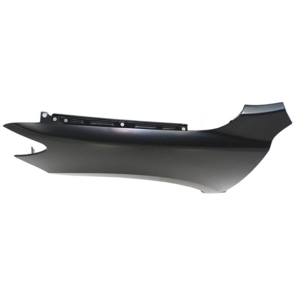 HYUNDAI SANTA FE FENDER LEFT (Driver Side) **CAPA** OEM#663100W500 2010-2012 PL#HY1240147C