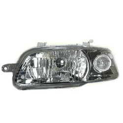 CHEVROLET AVEO (EXC SEDAN) HEAD LAMP UNIT LEFT (Driver Side) OEM#96540253 2004-2008 PL#GM2502241