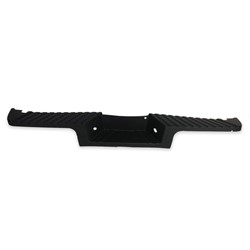 FORD TRUCKS & VANS FORD/PU (F250/350/450) Super Duty REAR BUMPER STEP PAD BLACK (WO/SENSOR) OEM#9C3Z17B807AA 2011-2012 PL#FO1191131
