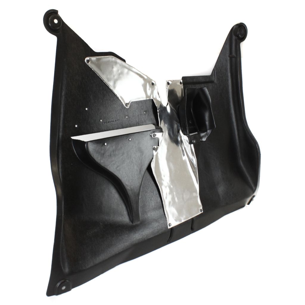 FORD TAURUS SHO FRONT SPLASH SHIELD (ENG UNDER CVR) OEM#DE9Z9910494C 2010-2012 PL#FO1228118
