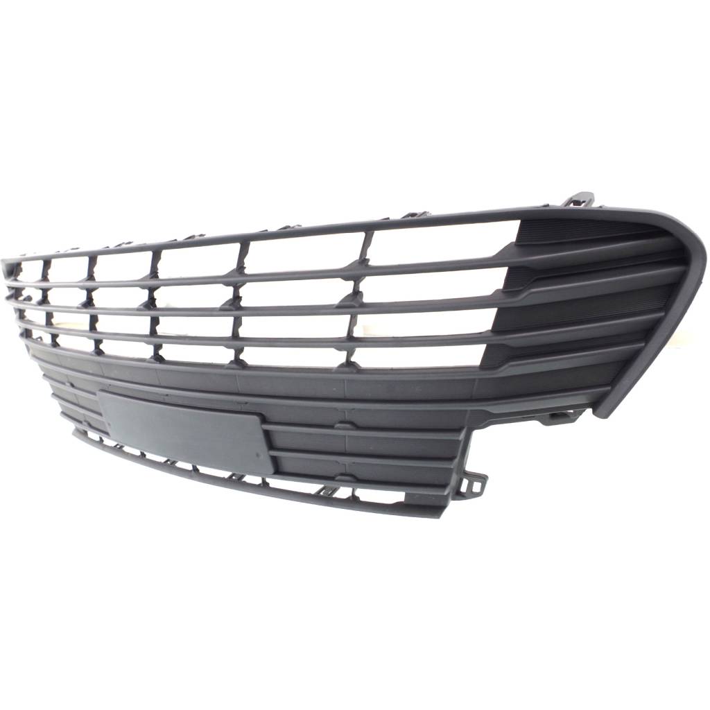 SCION SCION tC FRONT BUMPER GRILLE BLACK **CAPA** OEM#5311221060 2014-2016 PL#SC1036106C