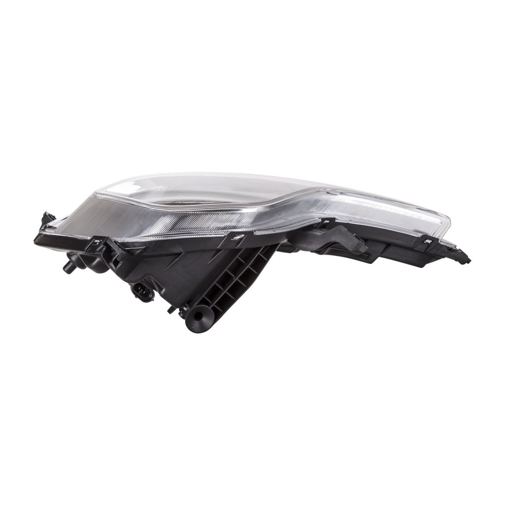 HYUNDAI SANTA FE /SANTA FE XL (3.3L) FOG LAMP RIGHT (Passenger Side) OEM#92202B8030 2013-2016 PL#HY2593144