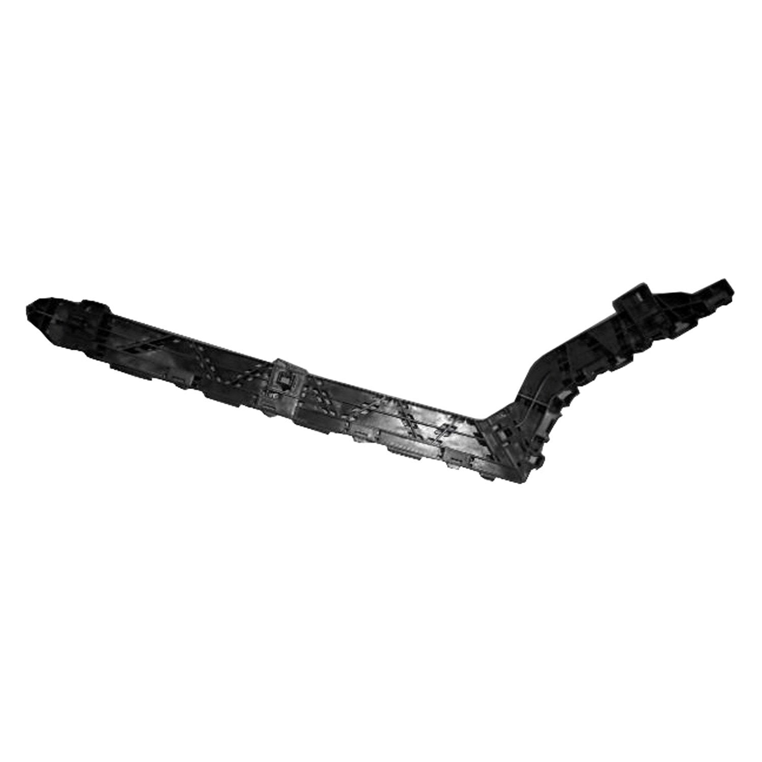 HONDA CRV REAR BUMPER COVER SIDE UPPER RETAINER LEFT (Driver Side) OEM#71598T0AA01 2012-2014 PL#HO1142108