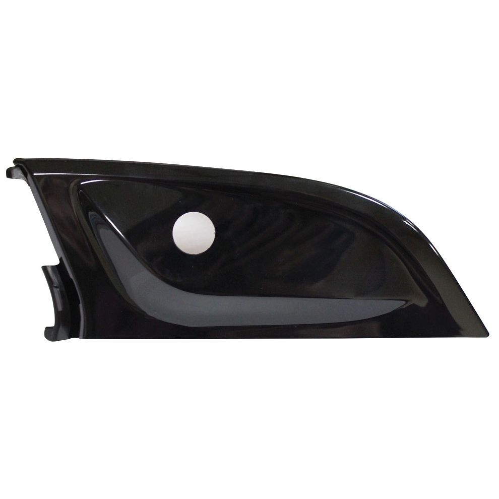 BMW BMW 3 (SEDAN) FOG LAMP COVER UPPER TRIM RIGHT (Passenger Side) PTD-BLLK (W/SENSOR)(M340i) OEM#51128089210 2020-2022 PL#BM1039222