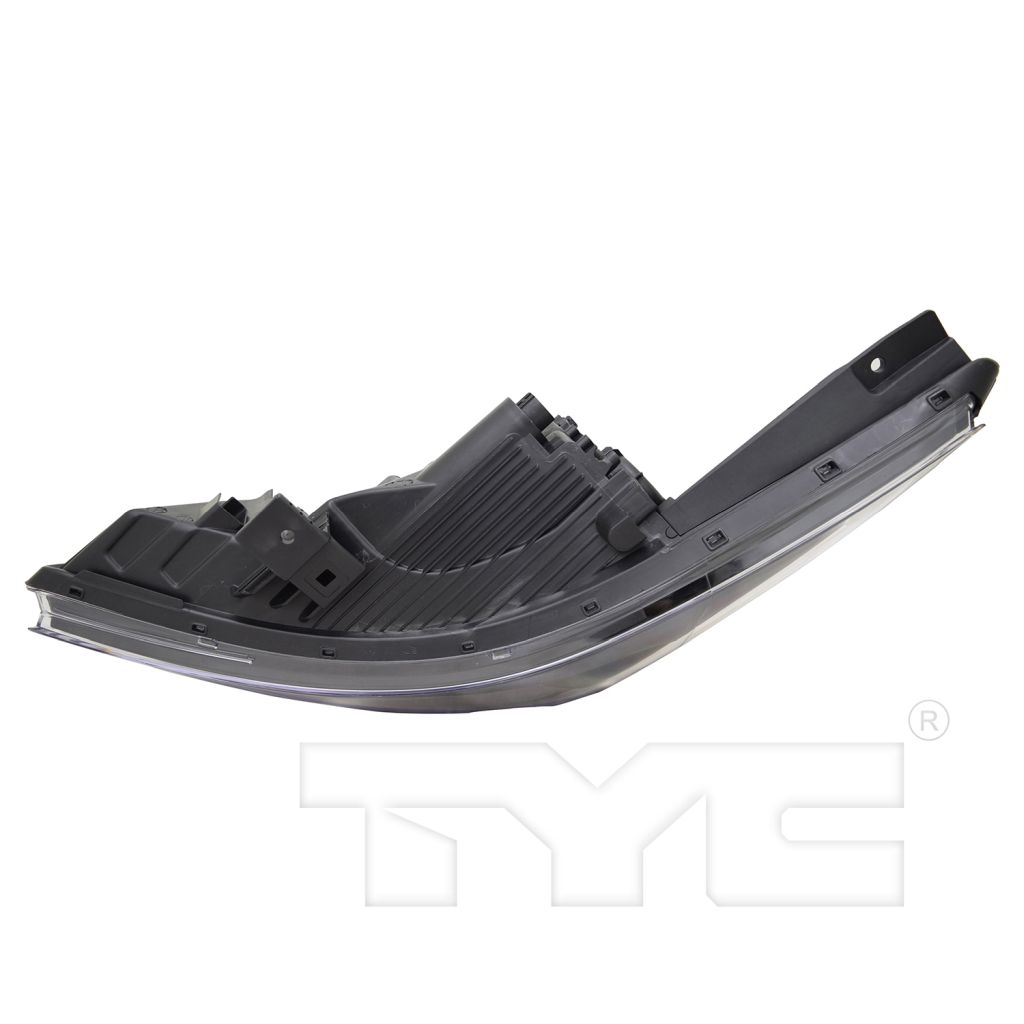 HYUNDAI ACCENT SEDAN HEAD LAMP ASSY LEFT (Driver Side) (HALGEN)(WO/PROJECTOR) OEM#92101J0020 2018-2022 PL#HY2502218