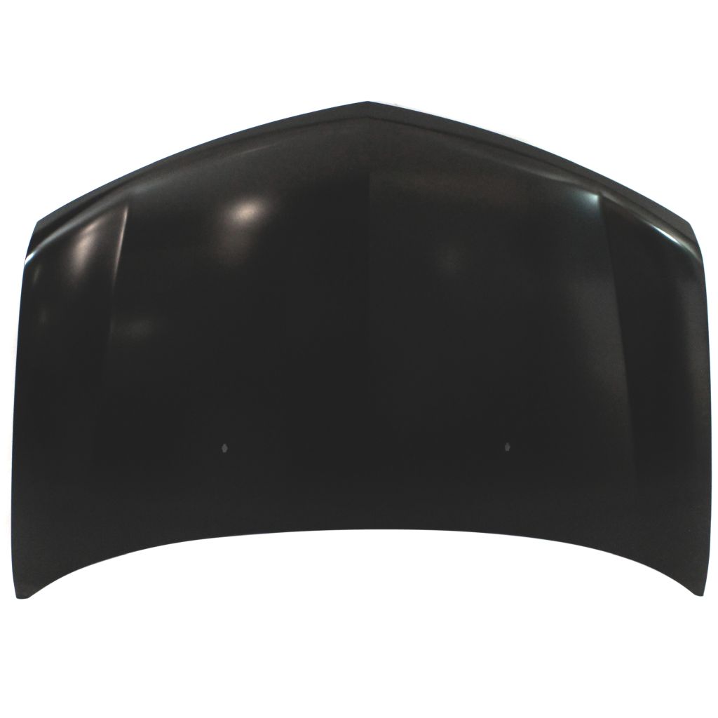 ACURA MDX HOOD (ALUMINUM) OEM#60100STXA91ZZ 2007-2013 PL#AC1230123