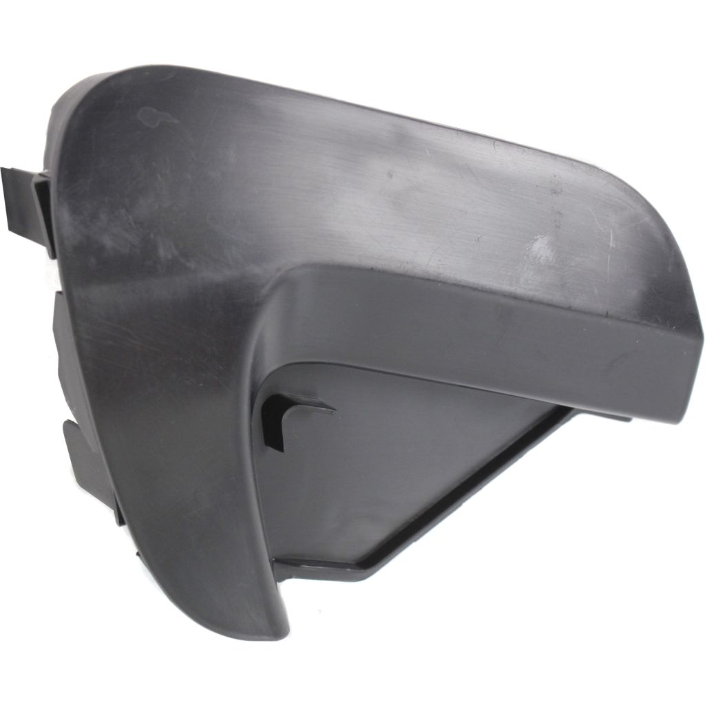 TOYOTA YARIS HATCHBACK(5DOORS) FRONT BUMPER TOW HOOK COVER UPPER (CE/L/LE)(FRANCE) OEM#521270D917 2014 PL#TO1028101