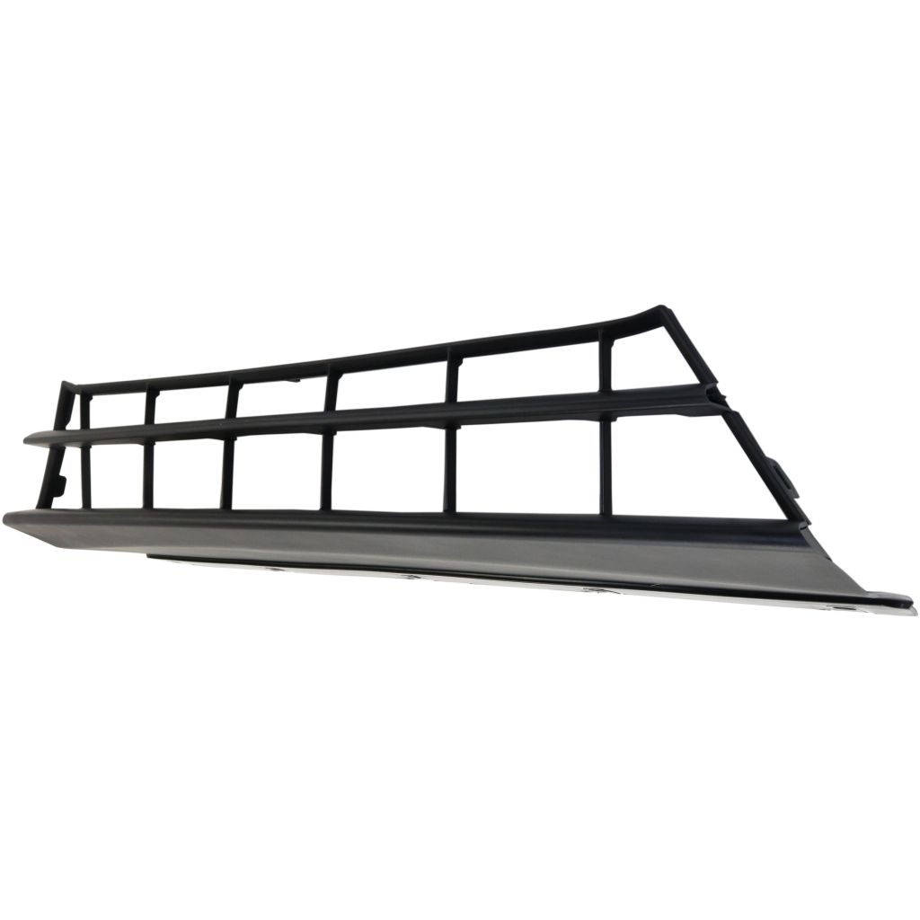 HONDA CIVIC COUPE FRONT BUMPER GRILLE 1.5L (EXC Si) **CAPA** OEM#71102TBAA00 2016-2018 PL#HO1036123C