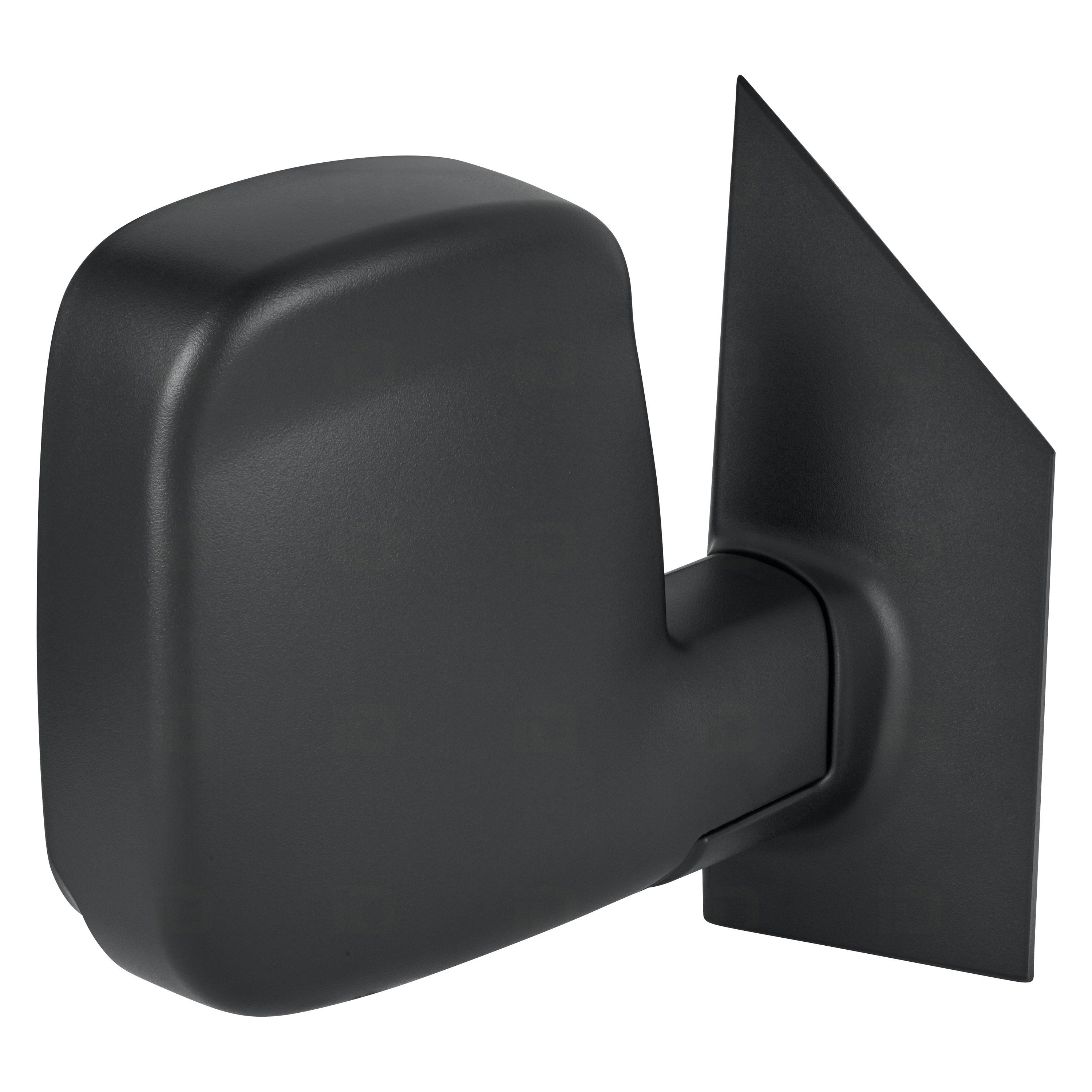 GM TRUCKS & VANS CHEVY/GMC/VAN(Express/Savana) DOOR MIRROR RIGHT (Passenger Side) POWER/HEATED (DUAL GLASS) OEM#15227437 2008-2025 PL#GM1321396