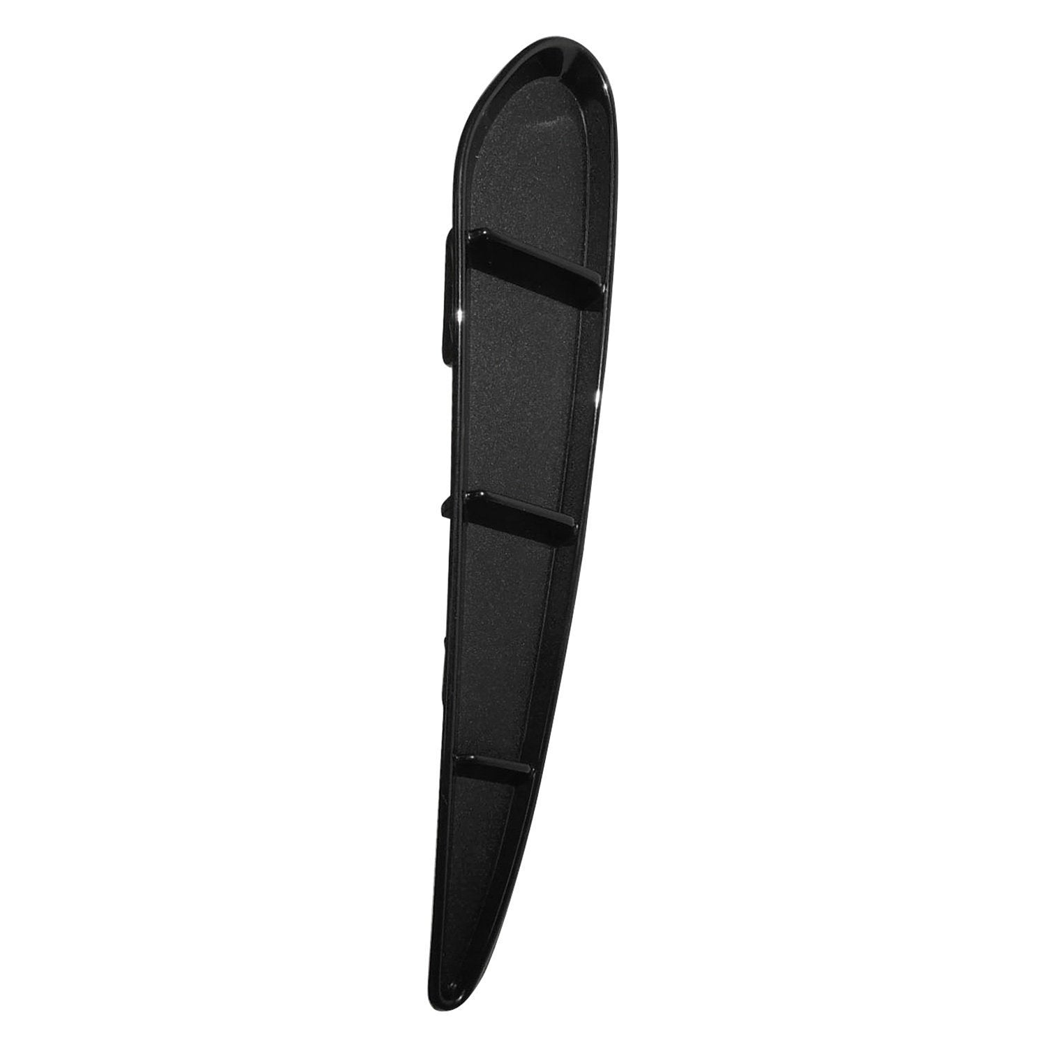 BMW BMW 3 (SEDAN) REAR BUMPER OUTER INSERT RIGHT (Passenger Side) (330i W/M SPORT)(M340i) OEM#51128075816 2019-2022 PL#BM1139102