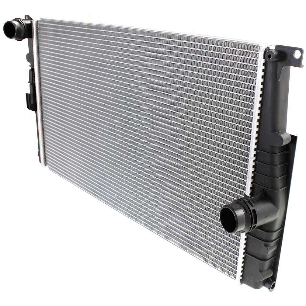 BMW BMW i3 RADIATOR (RANGE EXTENDE MDL) OEM#17118678027 2014-2021 PL#BM3010174