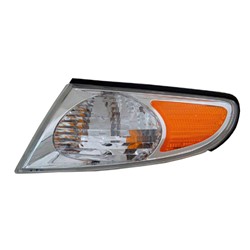 TOYOTA SOLARA CORNER LAMP ASSY LEFT (Driver Side) OEM#81520AA030 2002-2003 PL#TO2520166