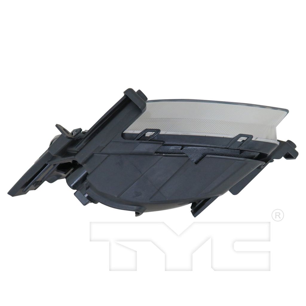 KIA FORTE SEDAN FOG LAMP ASSEMBLY LEFT (Driver Side) **CAPA** OEM#92201A7050 2014-2016 PL#KI2592133C