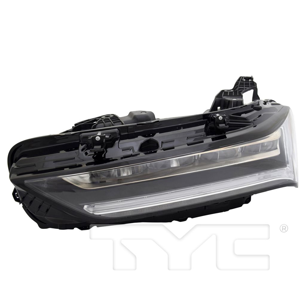 ACURA TLX HEAD LAMP ASSY LEFT (Driver Side) (LED)(EXC A-SPEC/TYPE S MDL) OEM#33150TGVA04 2021-2025 PL#AC2502137