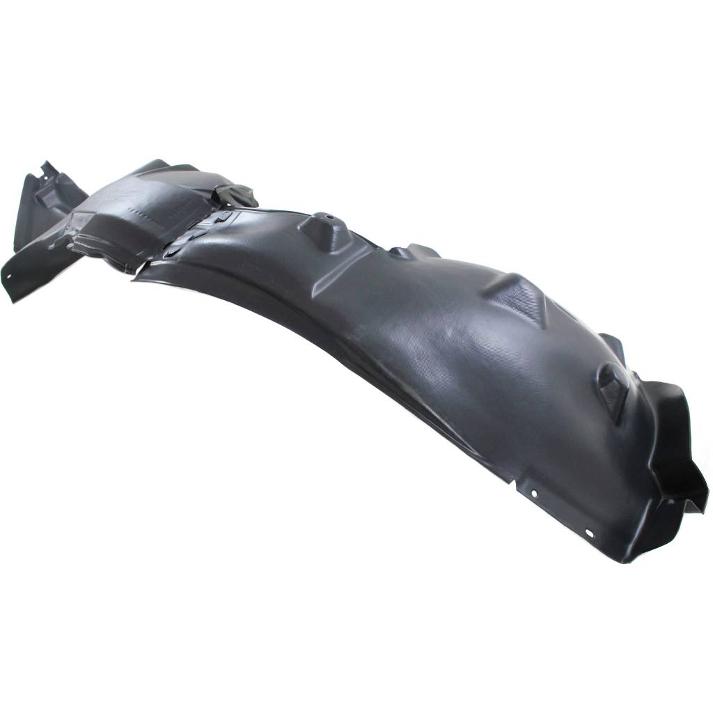 CHEVROLET SONIC FRONT FENDER LINER LEFT (Driver Side) (LS/LT/LTZ) OEM#95072280 2012-2016 PL#GM1248236