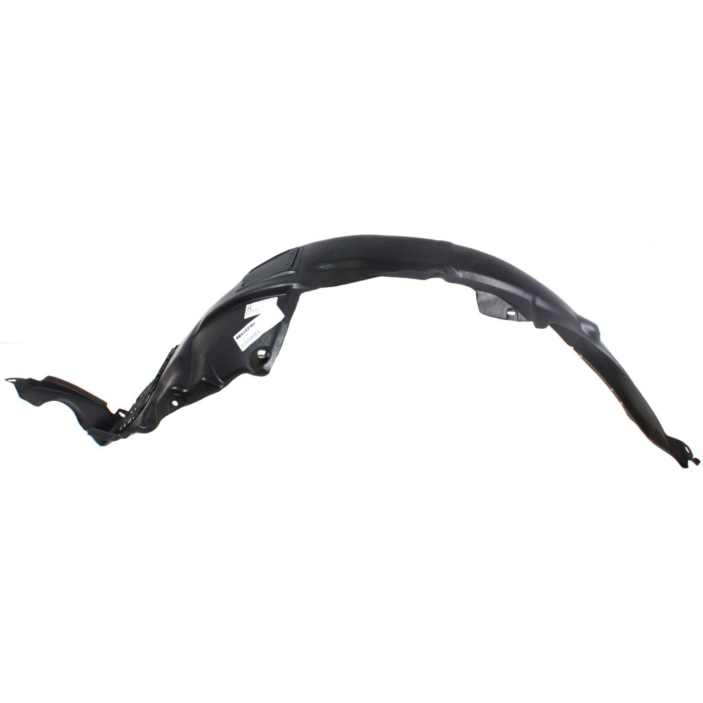 HYUNDAI AZERA FENDER LINER RIGHT (Passenger Side) OEM#868123L000 2006-2010 PL#HY1249112