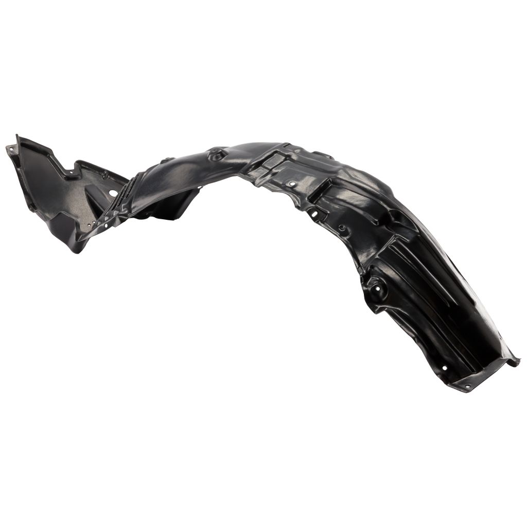 LEXUS IS F FENDER LINER RIGHT (Passenger Side) OEM#5380553030 2008-2014 PL#LX1249108