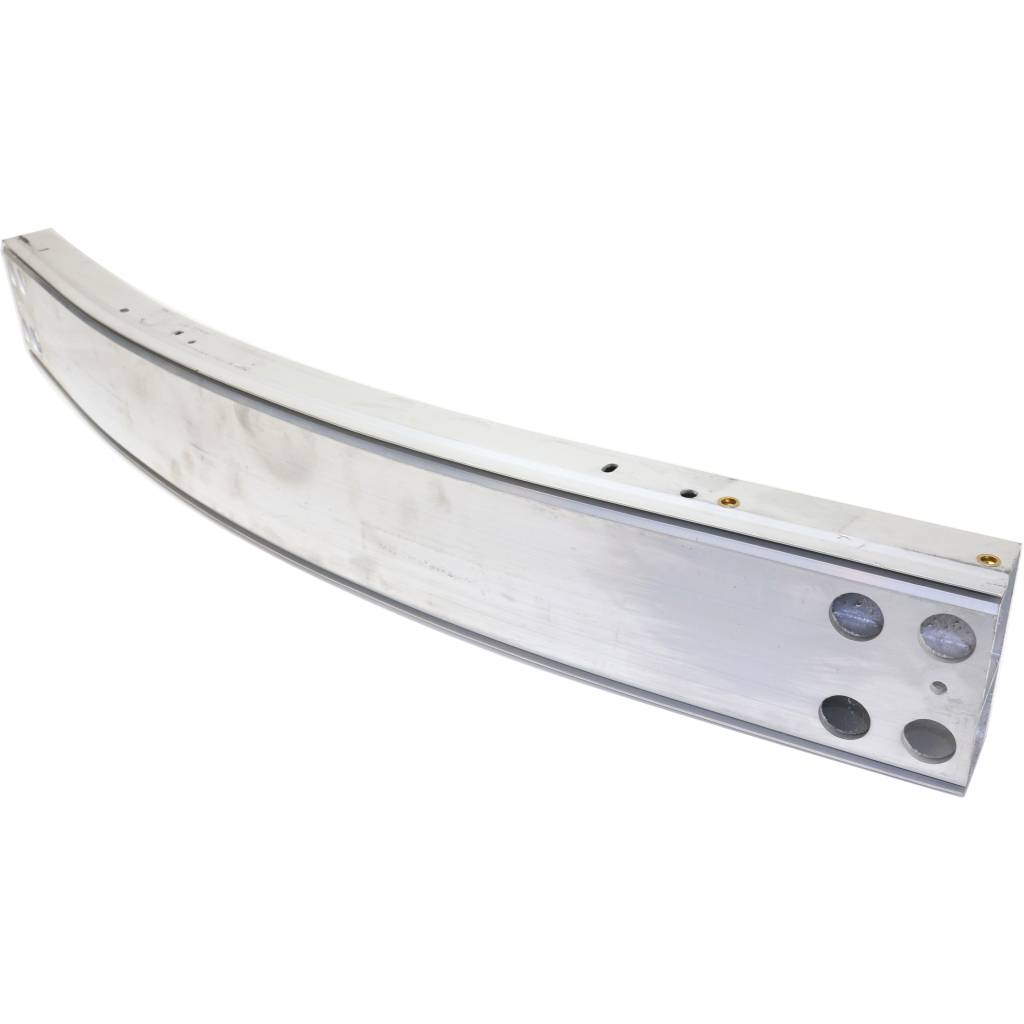 NISSAN(DATSUN) ALTIMA SEDAN FRONT BUMPER REINFORCEMENT (ALUMINUM) OEM#620329HS1A 2016-2018 PL#NI1006253