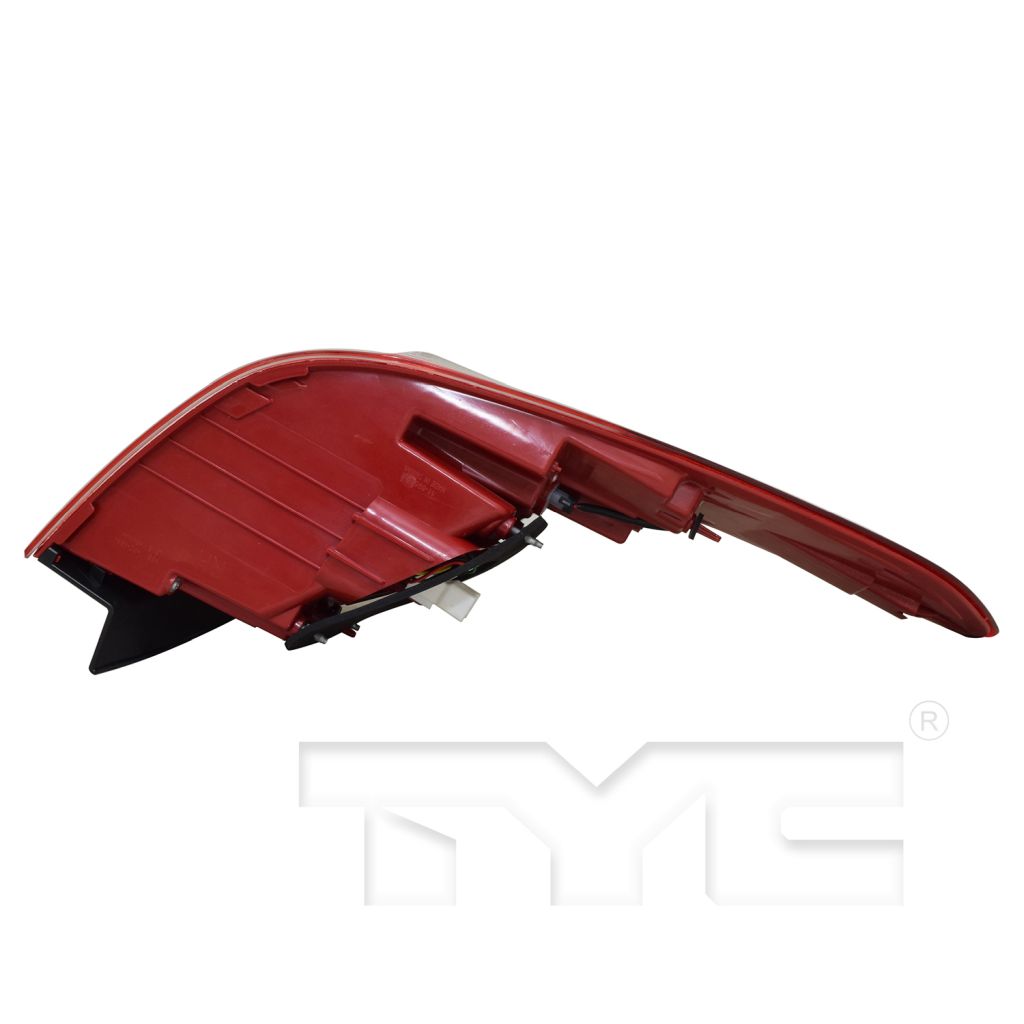 KIA OPTIMA TAIL LAMP ASSY OUTER RIGHT (Passenger Side) (USA BUILT)(BULB TYPE) OEM#92402D5000 2016-2020 PL#KI2805130