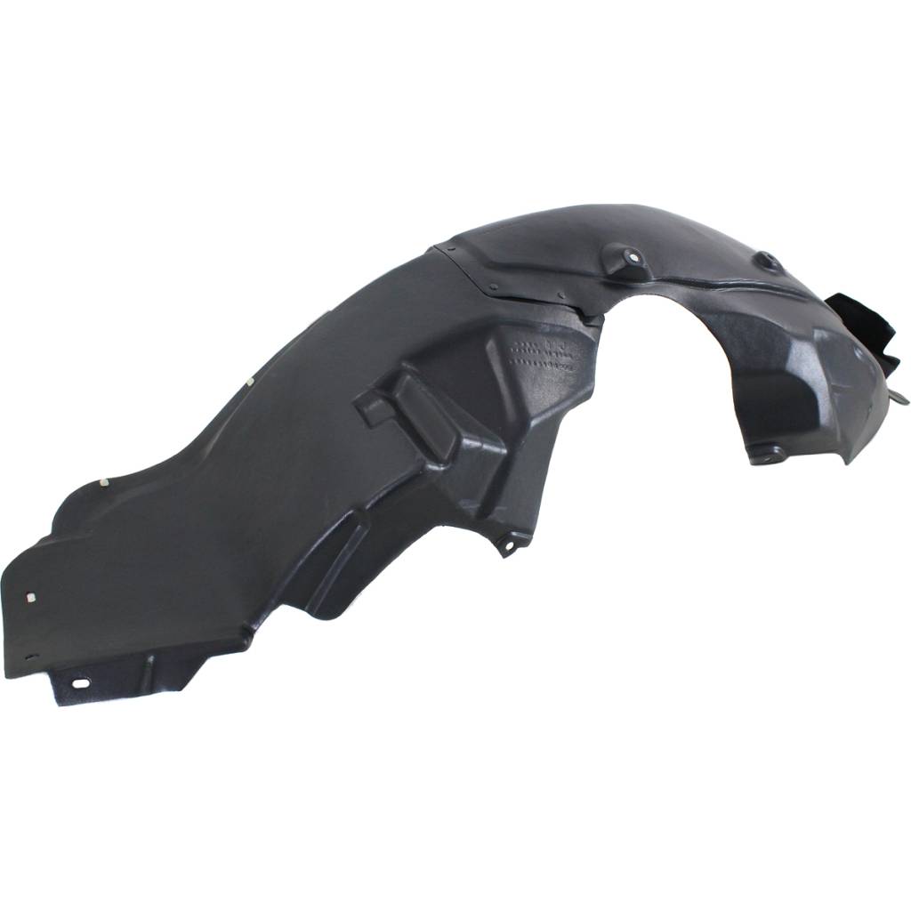 DODGE AVENGER FENDER LINER RIGHT (Passenger Side) OEM#5008914AF 2011-2014 PL#CH1249159