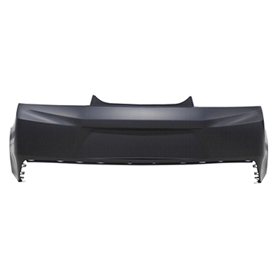 CHEVROLET CAMARO REAR BUMPER COVER PRIMED (WO/SENSOR)(EXC ZL2) OEM#23404807 2016-2018 PL#GM1100970