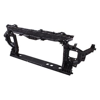 KIA K5 RADIATOR SUPPORT OEM#64101L3000 2021-2024 PL#KI1225195