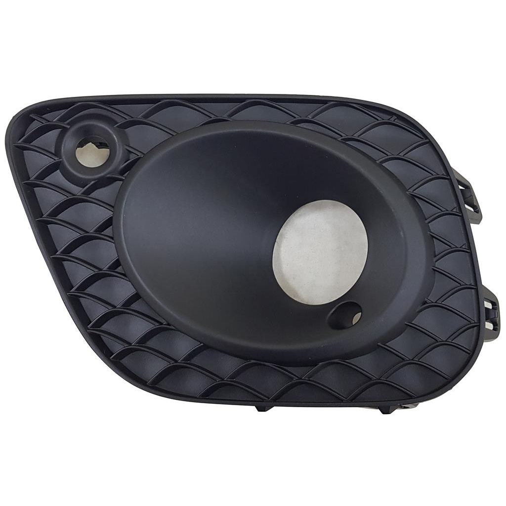 MERCEDES-BENZ GLB-CLASS (247) FOG LAMP COVER LEFT (Driver Side) TXT-BLACK (W/SENSOR)(GLB250 (WO/AMG) OEM#2478856901 2020-2023 PL#MB1038228