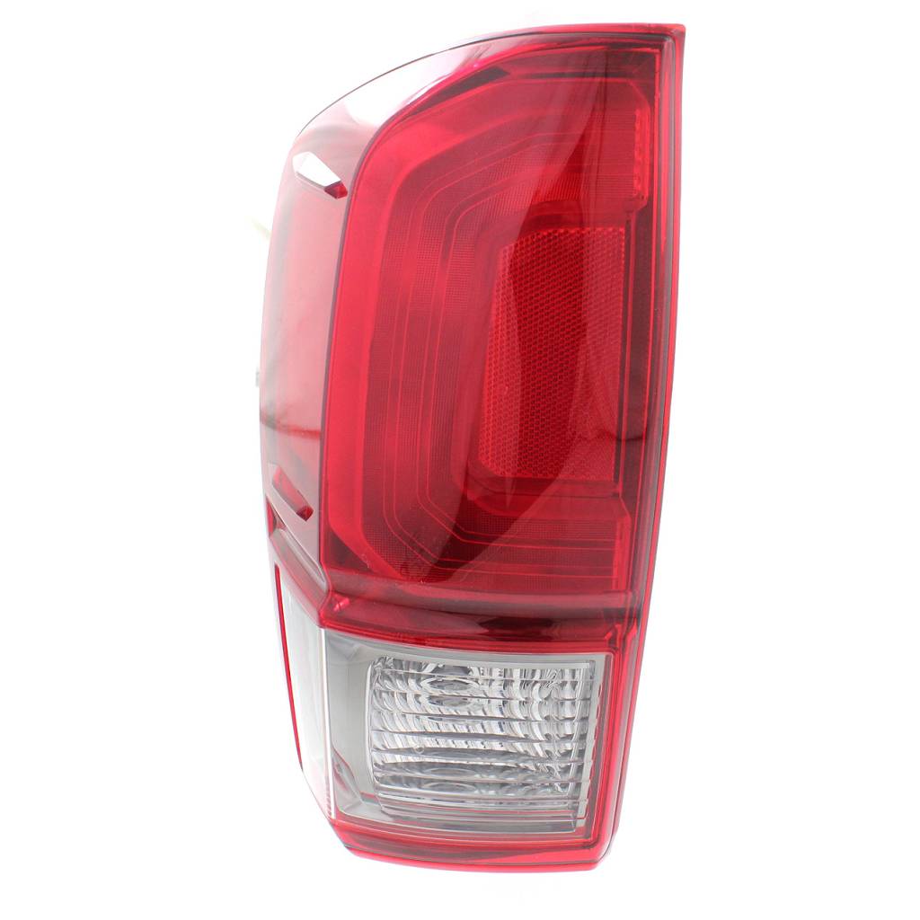TOYOTA TACOMA TAIL LAMP ASSY LEFT (Driver Side) (TRD SPORT/TRD OFFROAD) OEM#8156004180 2016-2017 PL#TO2800198