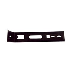 GM TRUCKS & VANS TRAX FRONT BUMPER CENTER UPPER SUPPORT BRACKET OEM#42491933 2015-2022 PL#GM1065115