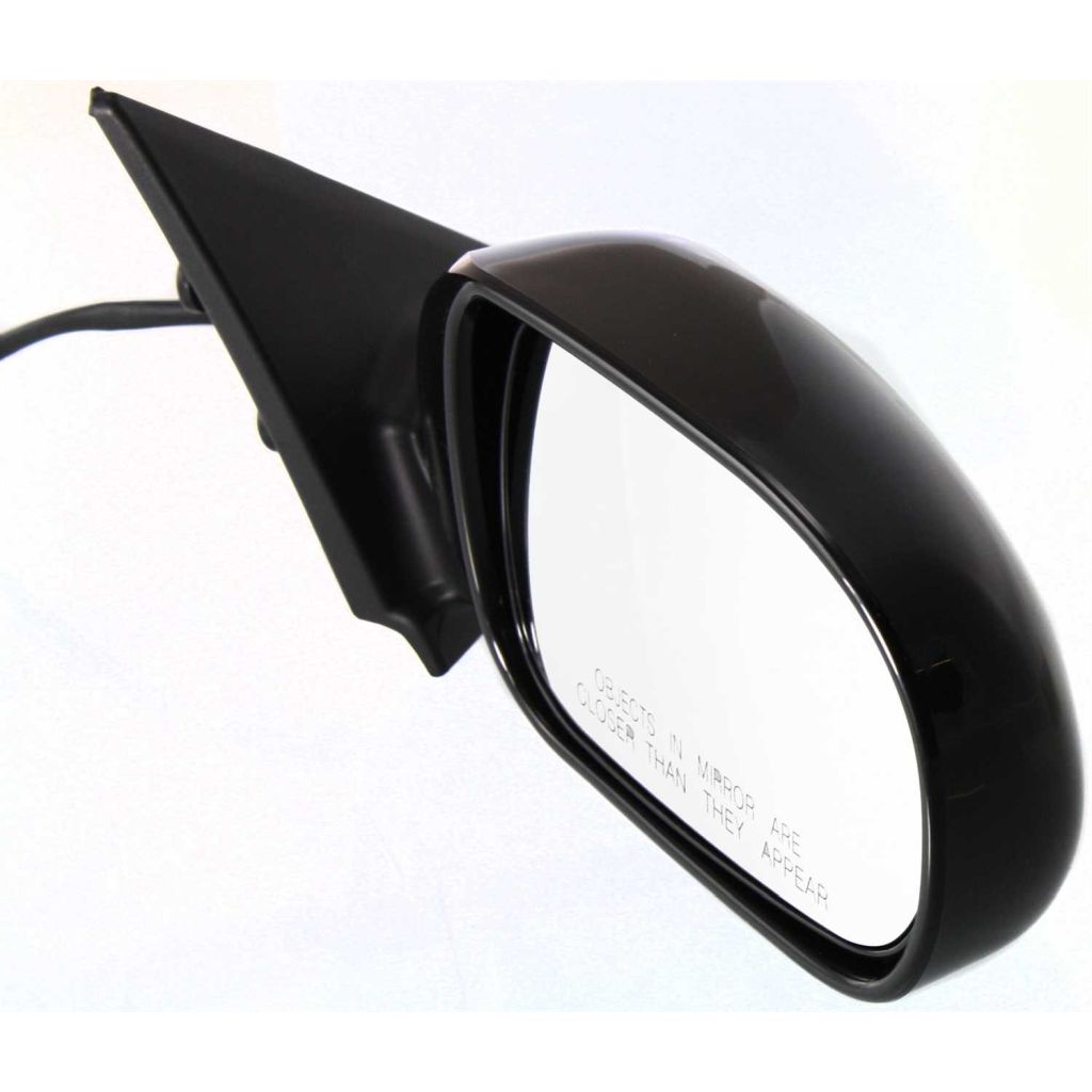 INFINITI G35 SEDAN DOOR MIRROR RIGHT (Passenger Side) PWR/NON-HTD OEM#K6301AM605 2003-2006 PL#IN1321105