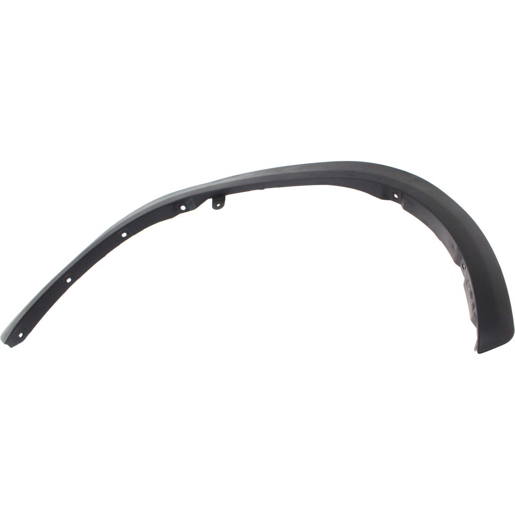 LEXUS NX 300h FENDER WHEEL OPENING MLDG LEFT (Driver Side) OEM#7560278010 2015-2021 PL#LX1290101