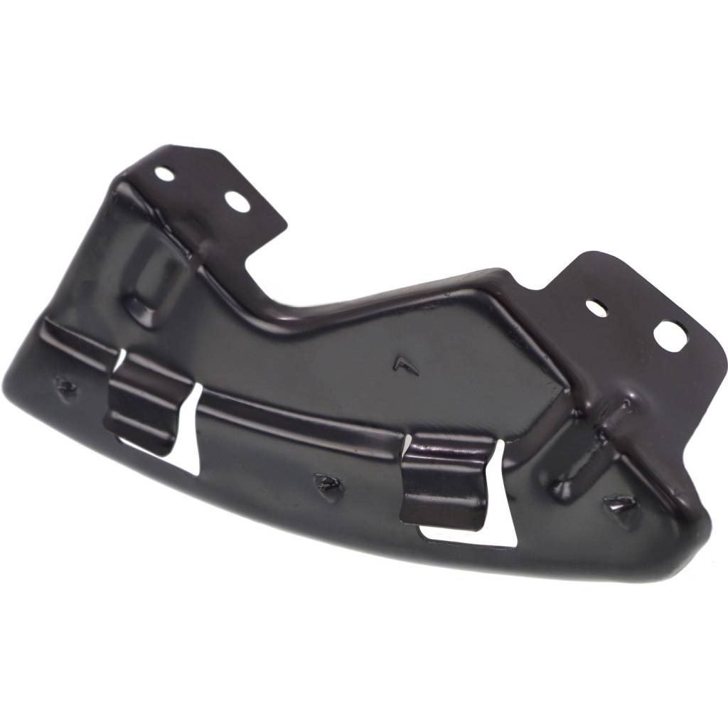 HYUNDAI TUCSON FRONT BUMPER COVER UPPER BRACKET LEFT (Driver Side) OEM#865512S000 2010-2015 PL#HY1032100
