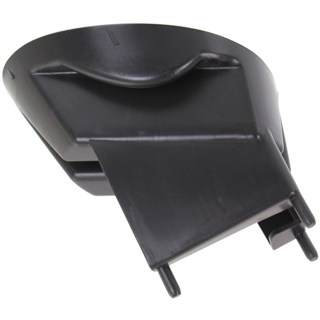 FORD TRUCKS & VANS EXPEDITION FOG LAMP COVER RIGHT (Passenger Side) (WO/FOG) OEM#7L1Z17E810AA 2007-2014 PL#FO1039135