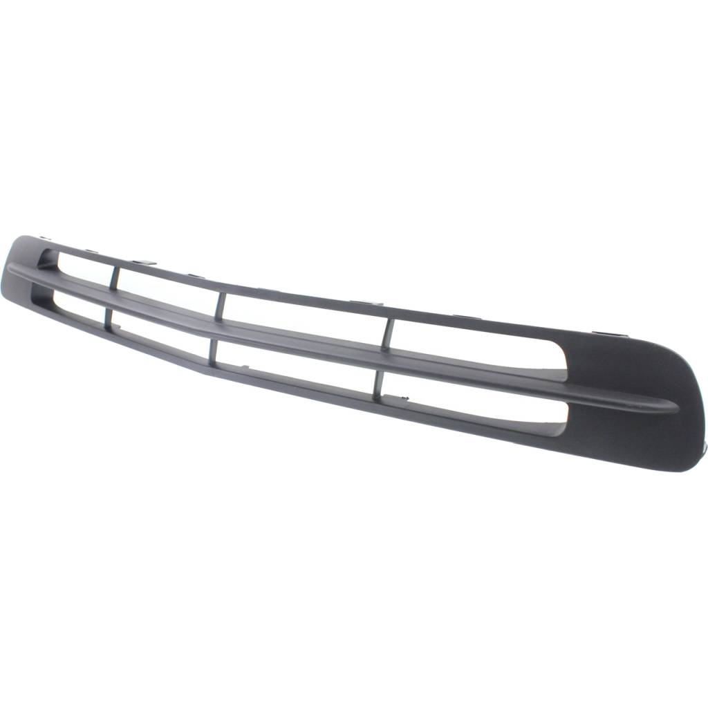 BUICK LACROSSE FRONT BUMPER GRILLE (WO/FOG) OEM#15889926 2008-2009 PL#GM1036146