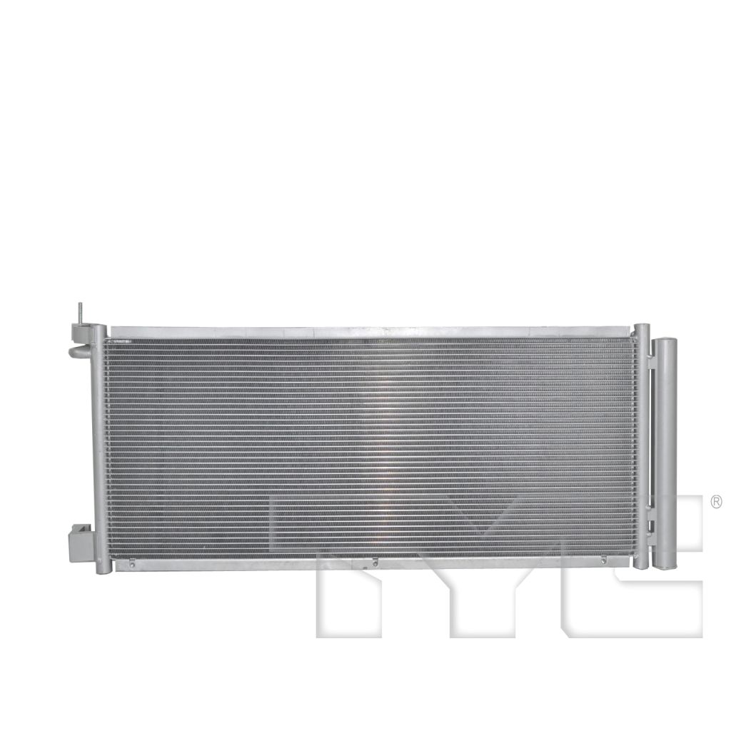 FORD TRUCKS & VANS ECOSPORT A/C CONDENSER 2.0L OEM#H6BZ19712B 2018-2022 PL#FO3030273