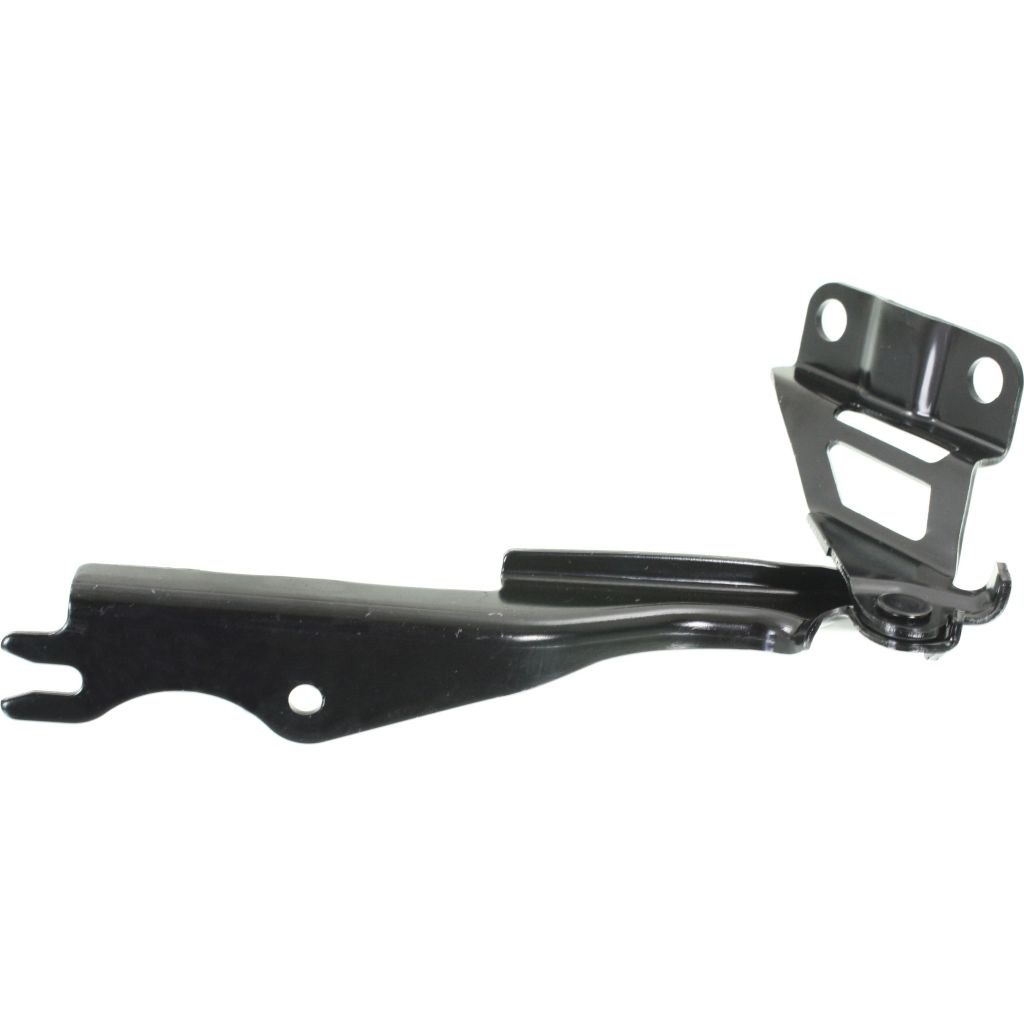 MAZDA MAZDA6 HOOD HINGE RIGHT (Passenger Side) OEM#GHP952410B 2014-2017 PL#MA1236143