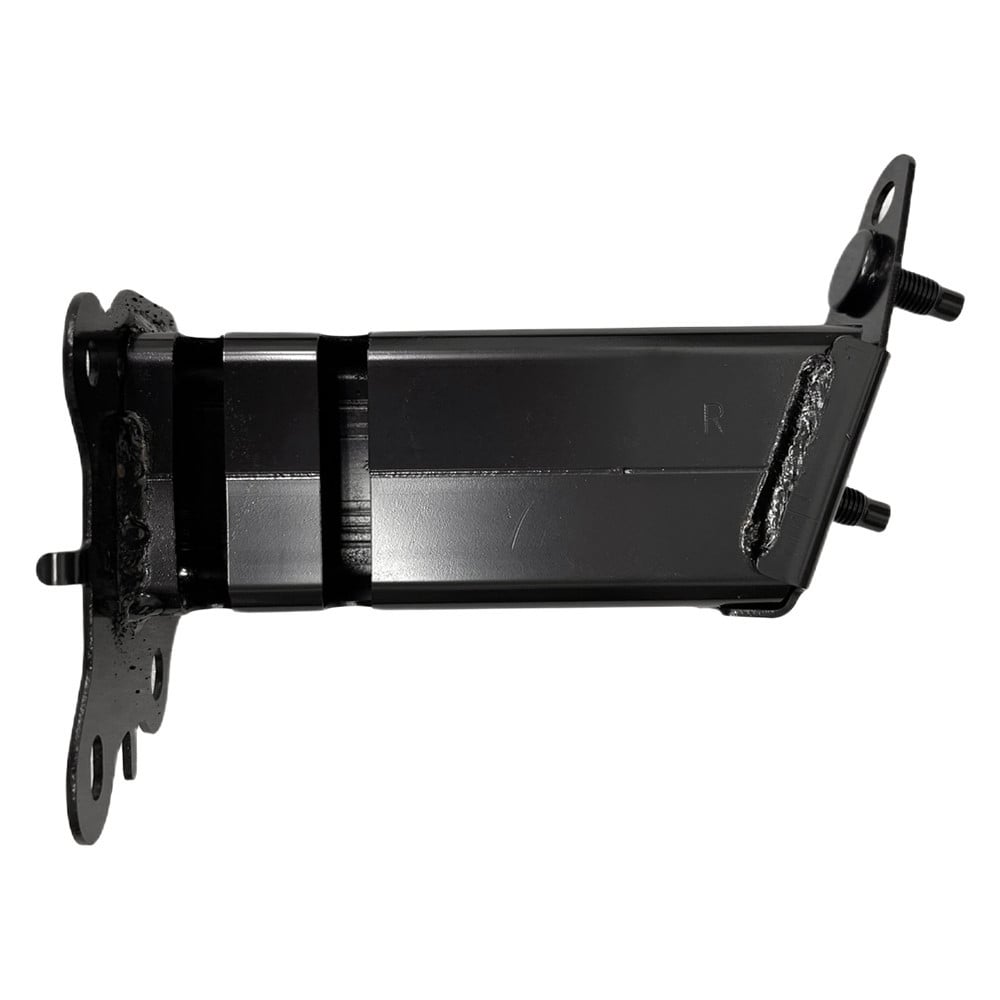 NISSAN KICKS FRONT BUMPER LOWER REINF BRACKET RIGHT (Passenger Side) **CAPA** OEM#F22107LGMH 2025 PL#NI1067161C