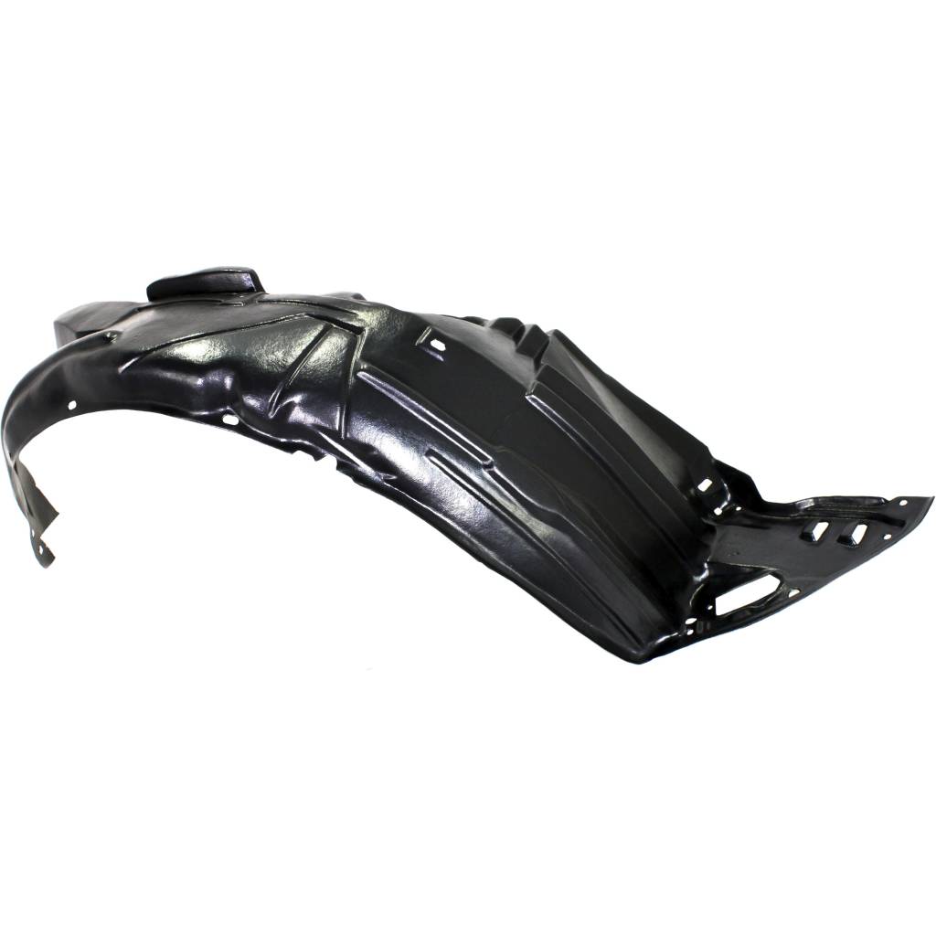 HONDA CIVIC COUPE FENDER LINER RIGHT (Passenger Side) OEM#74101SVAA00 2006-2011 PL#HO1251106