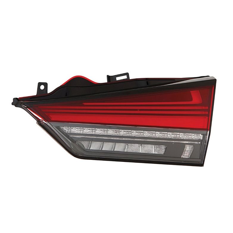 LEXUS RX 450h/450hL BACK-UP LAMP ASSY RIGHT (Passenger Side) (W/FULL LED)(CANADA) **CAPA** OEM#815800E200 2020-2022 PL#LX2803136C
