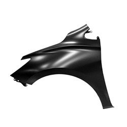 CHEVROLET CRUZE HATCHBACK FENDER LEFT (Driver Side) **CAPA** OEM#84259707 (P) 2017-2019 PL#GM1240396C