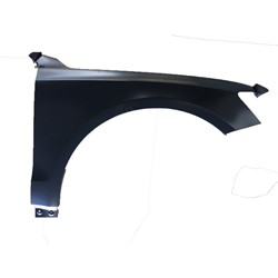 AUDI Q5 HYBRID FENDER LEFT (Driver Side) OEM#8R0821105A 2013-2016 PL#AU1240134