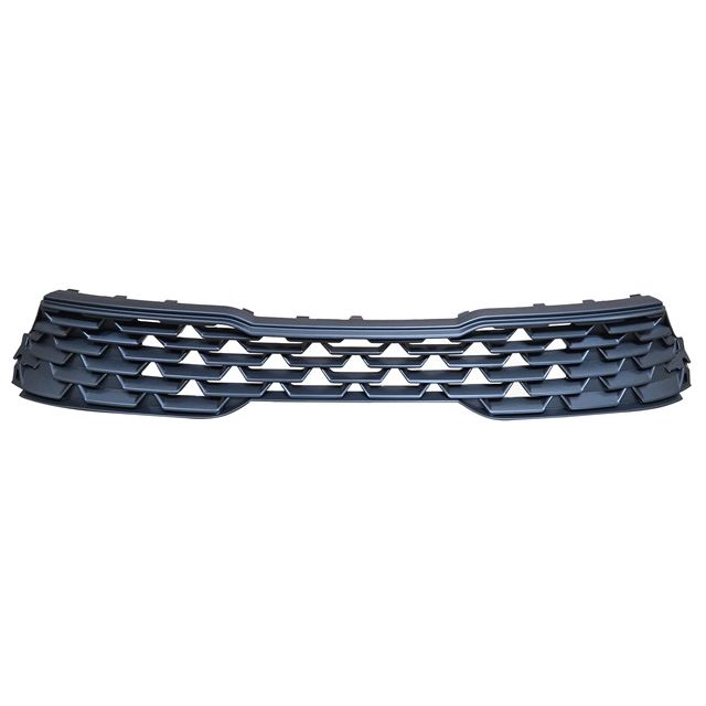 KIA K5 GRILLE BLACK (WO/CAMERA)(LX/LXS/EX)(WO/GRILLE EXTENSION) OEM#86351L3000 2021-2024 PL#KI1200270