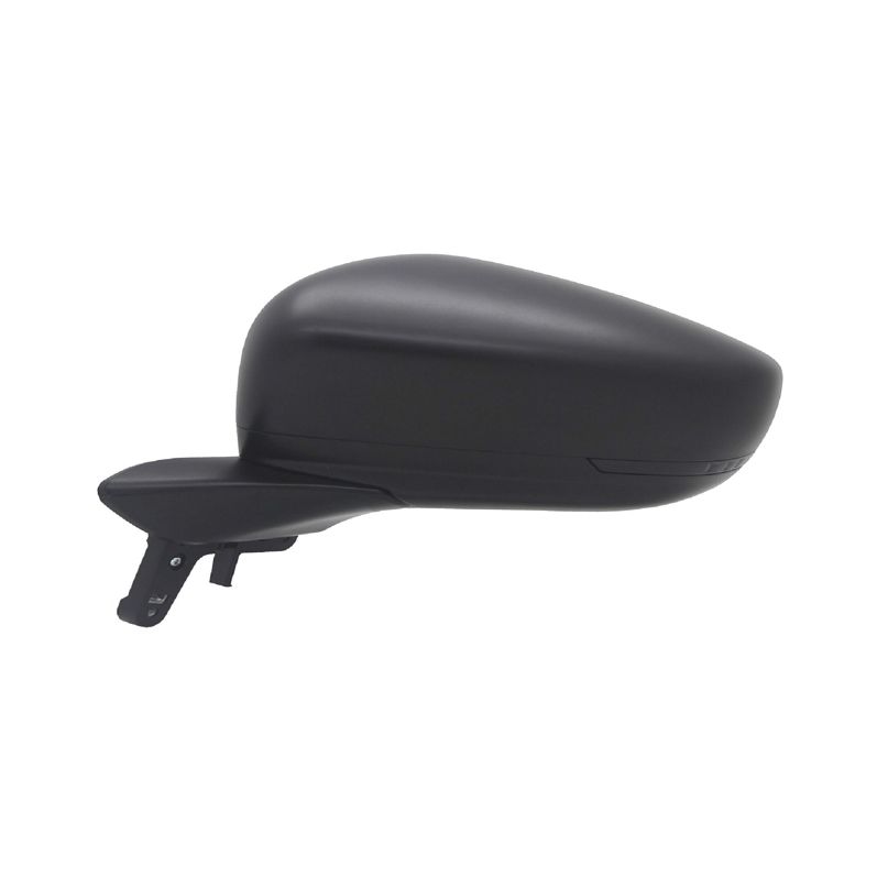 SUBARU IMPREZA DOOR MIRROR LEFT (Driver Side) PWR/N-HTD (BASE MDL)(TEX CVR) OEM#91036FN700-PFM 2024-2025 PL#SU1320189