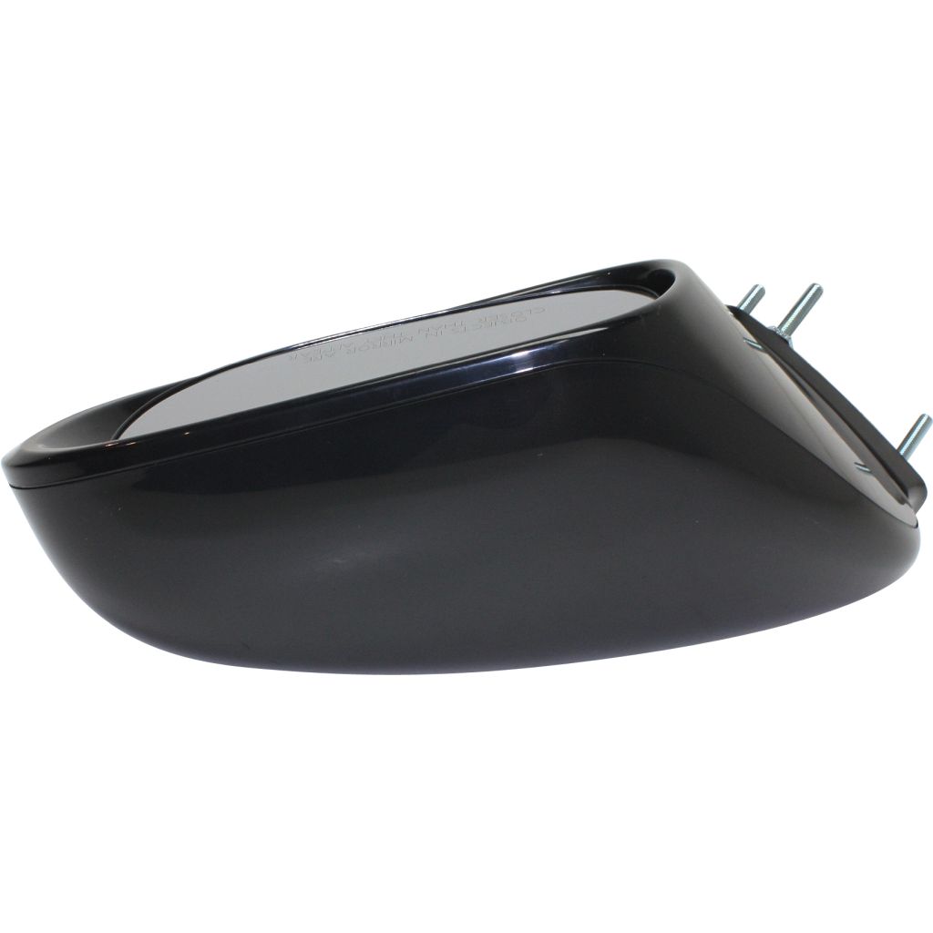 LEXUS IS 250C/350C (CONVERTIBLE) DOOR MIRROR RIGHT (Passenger Side) PWR/HTD/SIGNAL/PUDDLE LAMP (WO/MEMORY)(WO/DIMMER) OEM#8791053471C0 2010-2015 PL#LX1321114