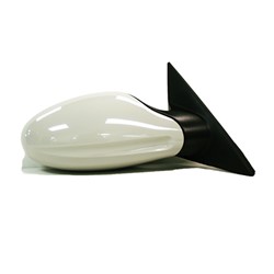 NISSAN(DATSUN) ALTIMA DOOR MIRROR RIGHT (Passenger Side) POWER/ NOT HEATED OEM#96301ZB080 2002-2006 PL#NI1321156